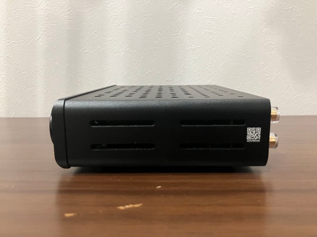 topping mx5 オールインワンアンプ