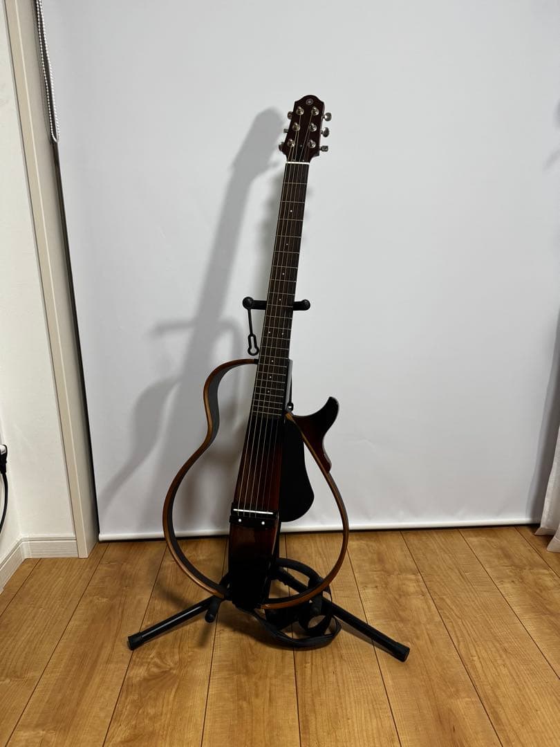 YAMAHA SLG200S TBS (タバコブラウンサンバースト)