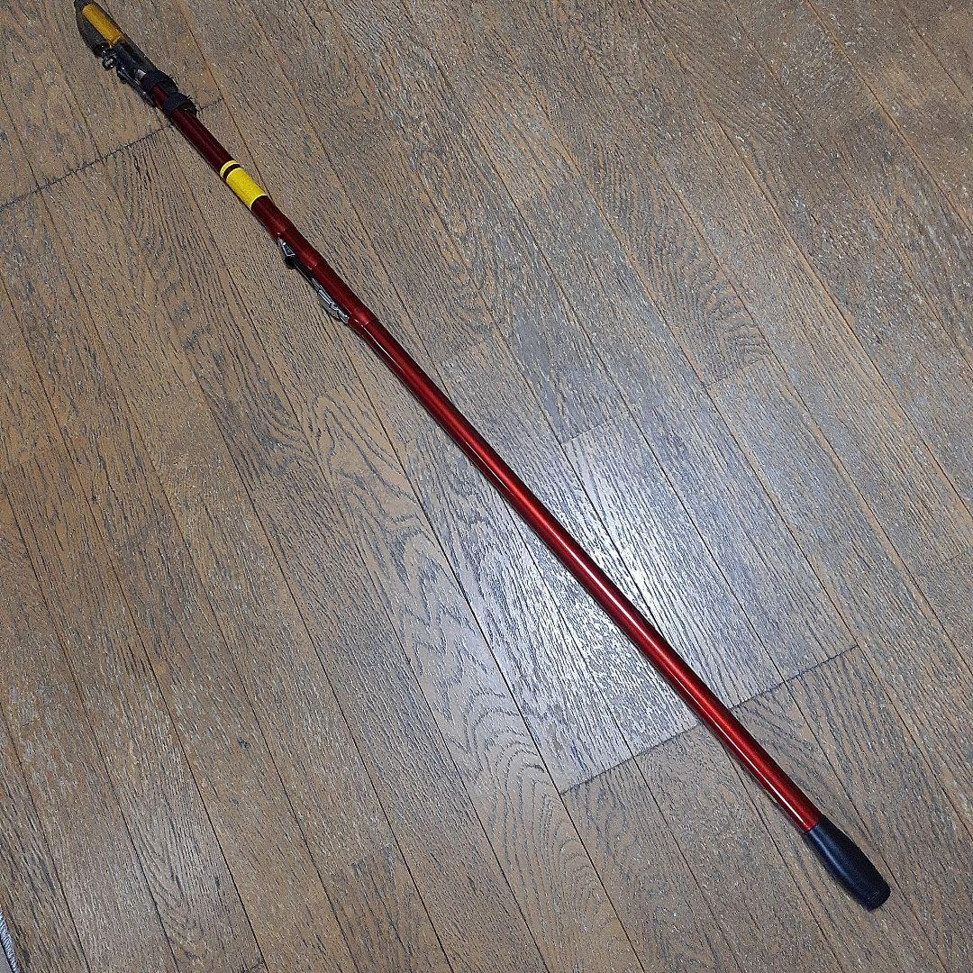 値下げ　シマノ　サーフリーダー FV 425CX-T