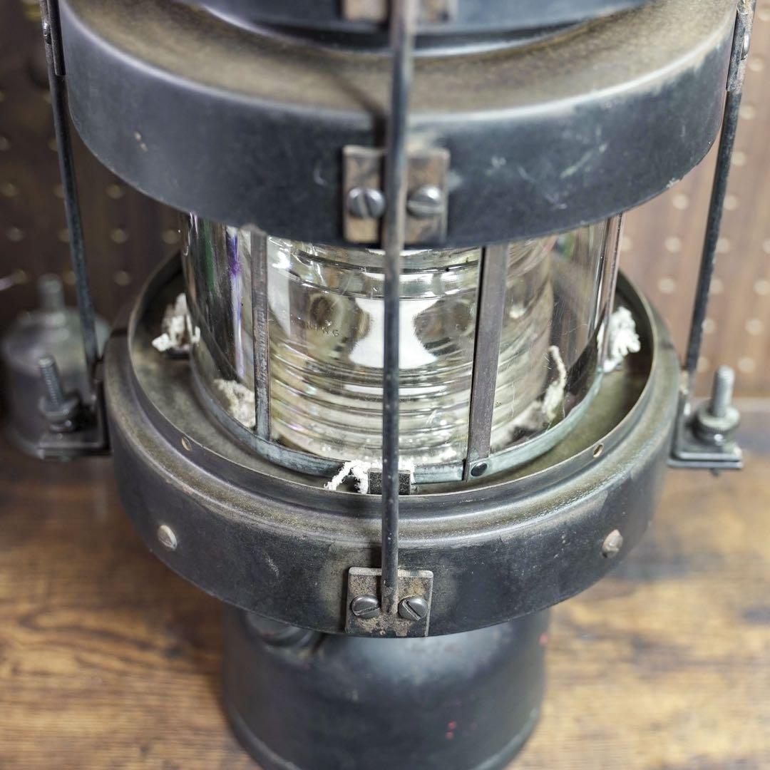 ◼️国内4台！希少モデル1959/6月　コールマン200Aミリタリー赤外線ランタン