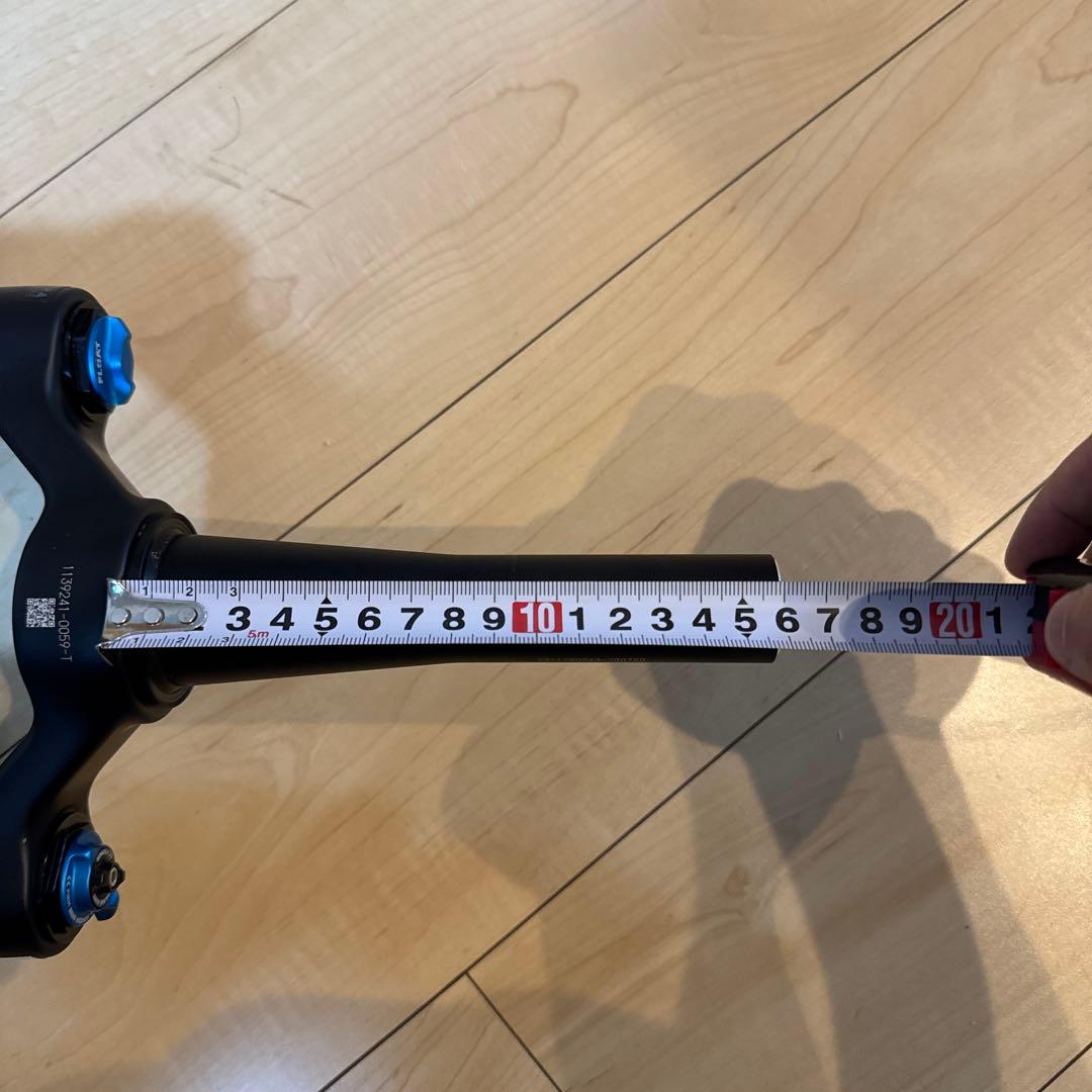 パーツ FOX 34 FLOAT PERFORMANCE ELITE FIT4