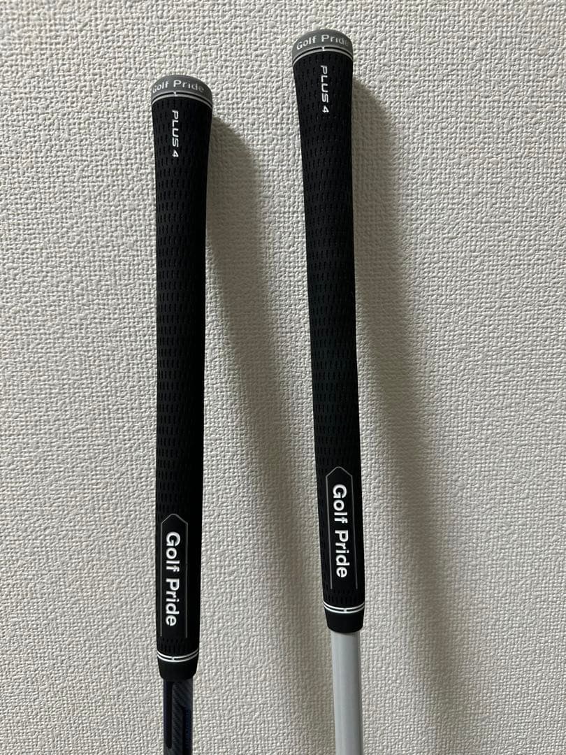 A-grind 3&4UT2本セット