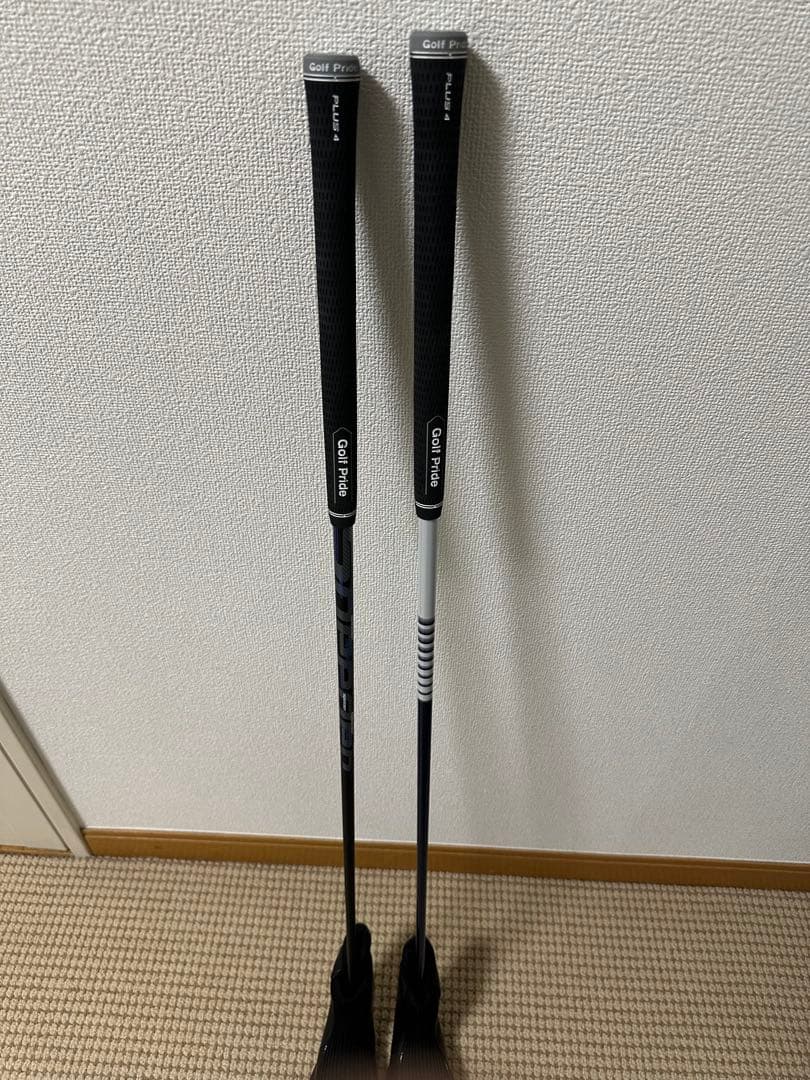 A-grind 3&4UT2本セット