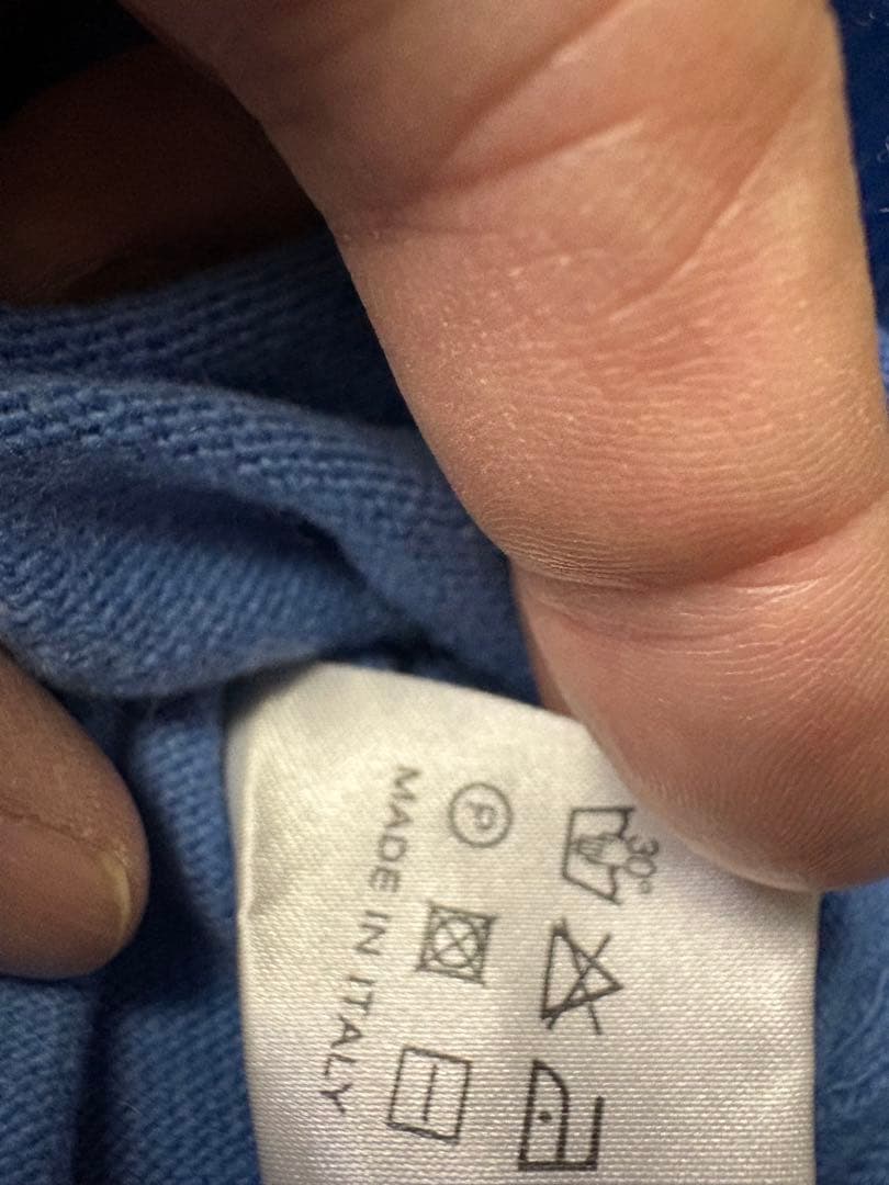 アルティア、グランサッソ、デラチアーナ　ニットx3枚セット