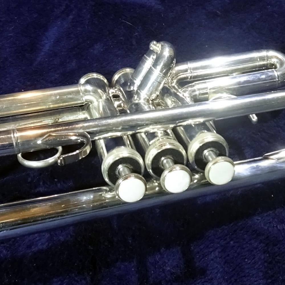 J.Michael TRー300S シルバープレート アトリエカスタム