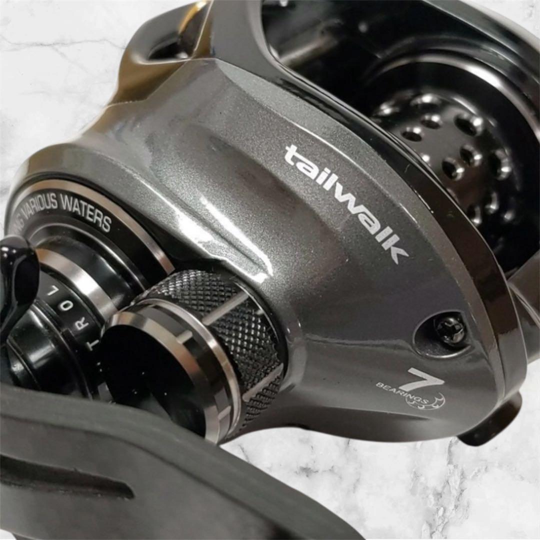 テイルウォーク タイゲーム 66L