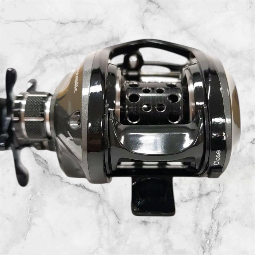 テイルウォーク タイゲーム 66L