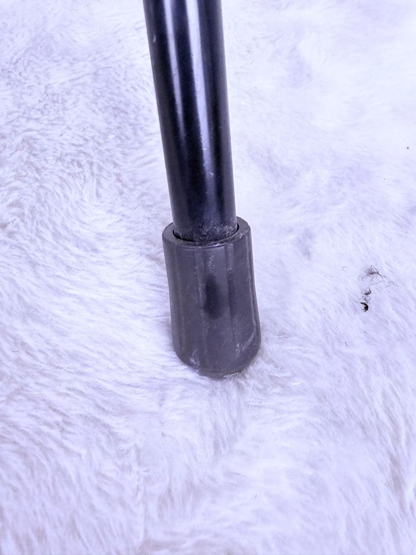 貴重品♪Helinoxヘリノックス コンフォートチェア メッシュ 黒 フレーム込