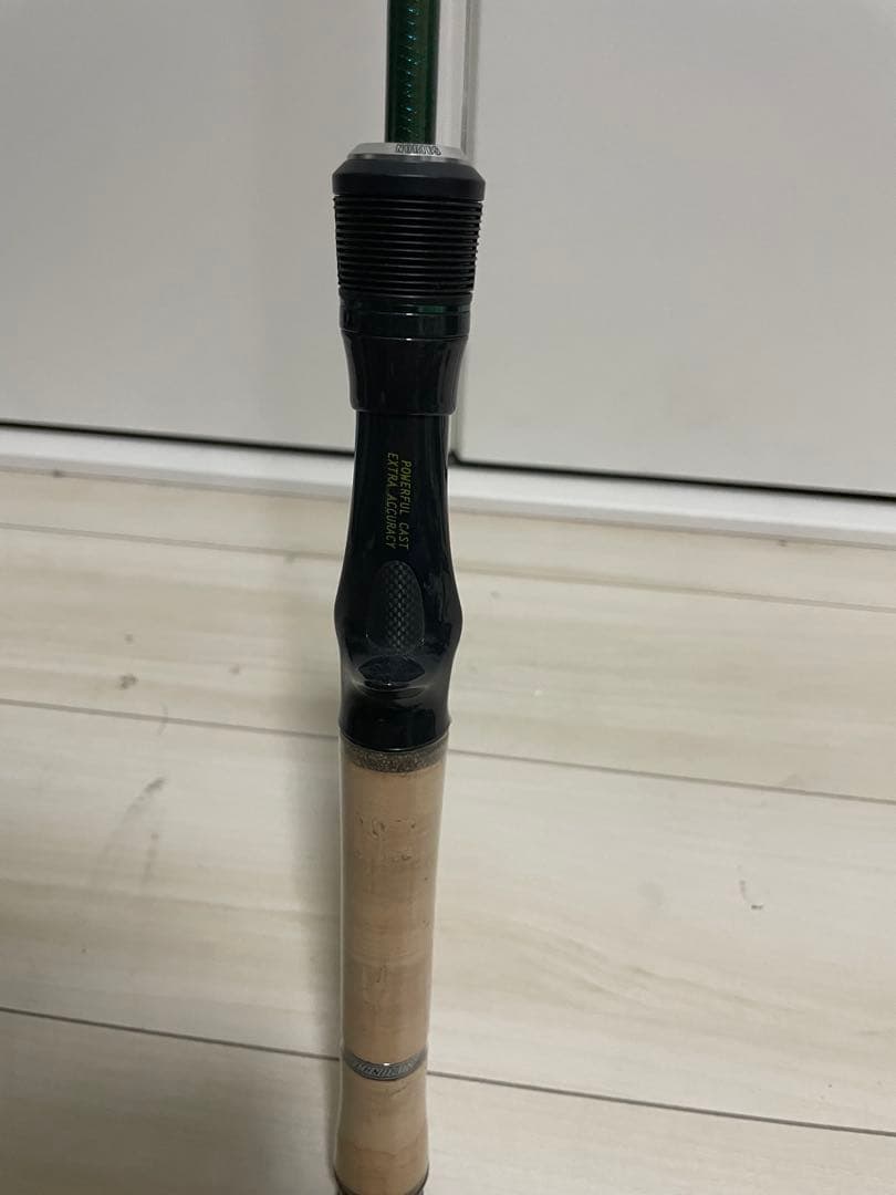 ノリーズ ロードランナー HB560L