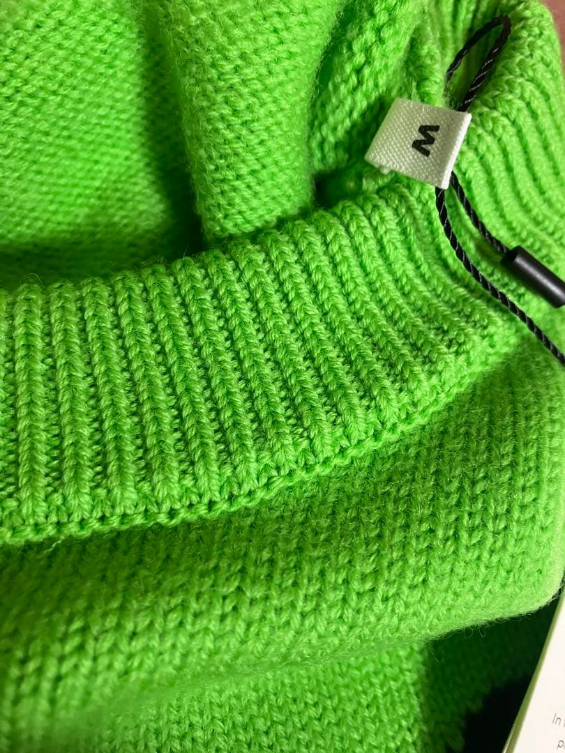 AMI PARIS Ami de Coeur セーター新品　ユニセックス