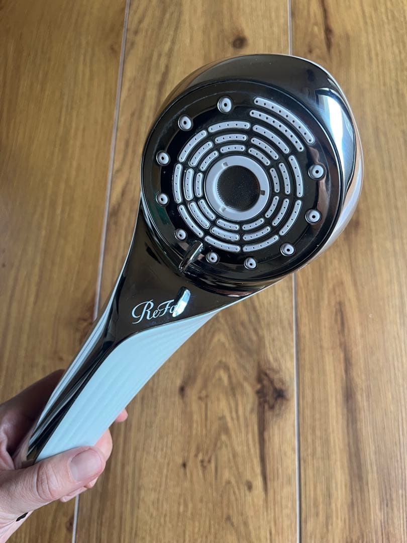 ReFa ファインバブル U（ホワイト）