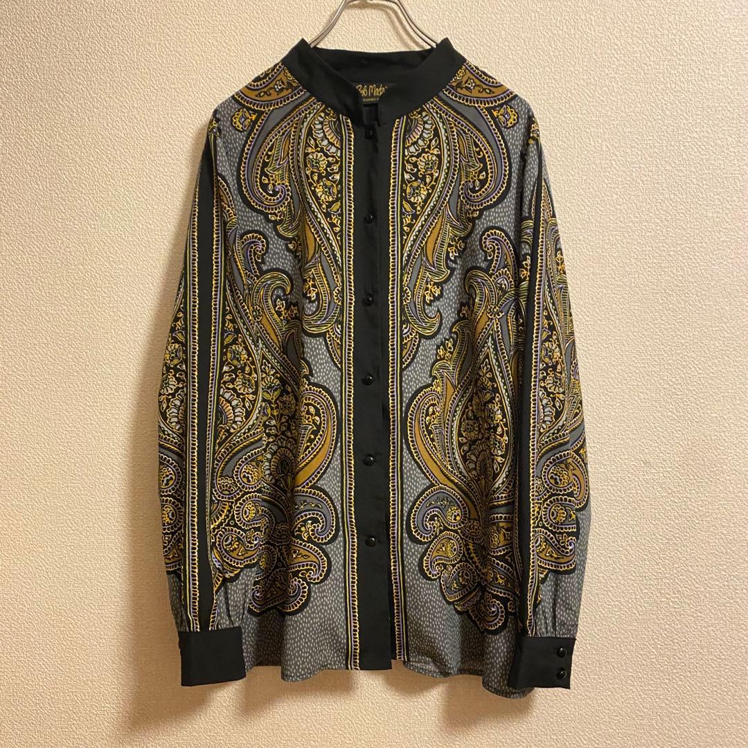 Bob Mackie ボブマッキー Art graphic design