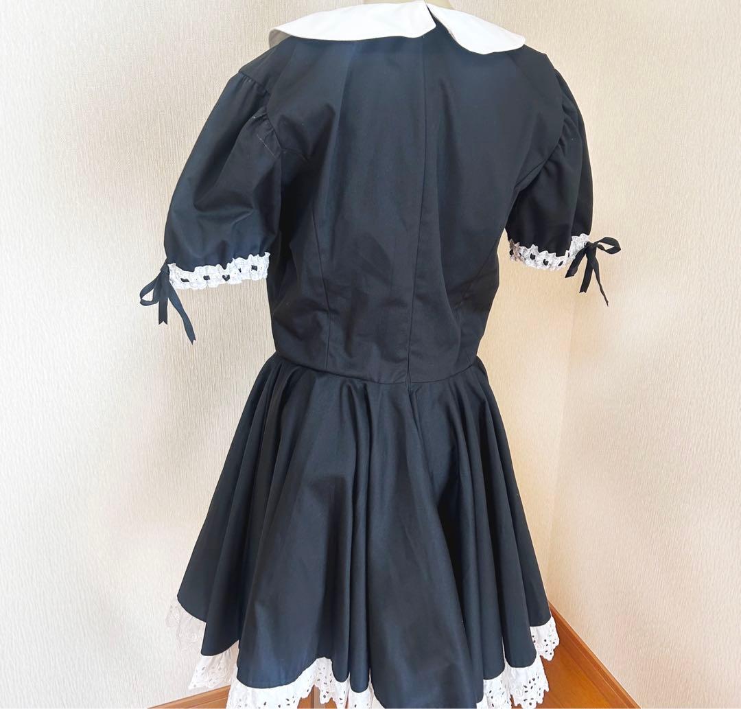 キャンディフルーツ　グラーヴメイド服