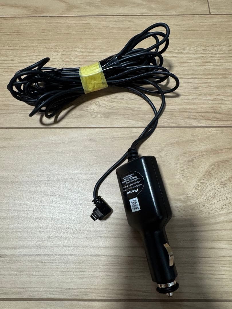 ユピテル Q-21 ドライブレコーダー 32GB SDカード付き 360度カメラ