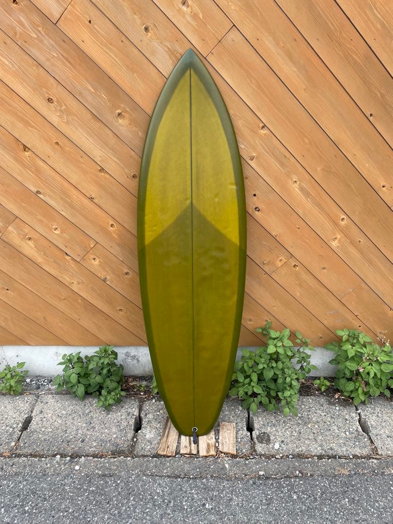 クリステンソン　レーンスプリッター　6.0 手渡し限定