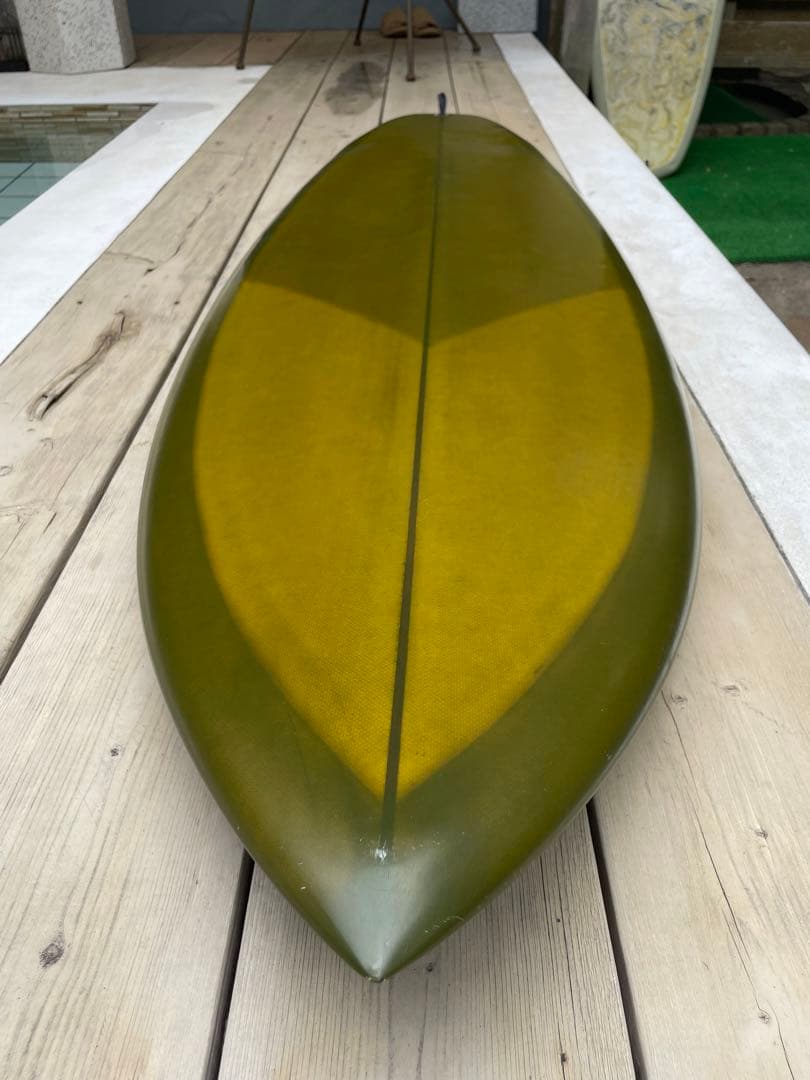 クリステンソン　レーンスプリッター　6.0 手渡し限定