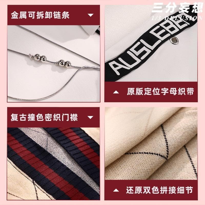 みねこ リンク 三分妄想 恋と深空 ホムラ コスプレ衣装 XL