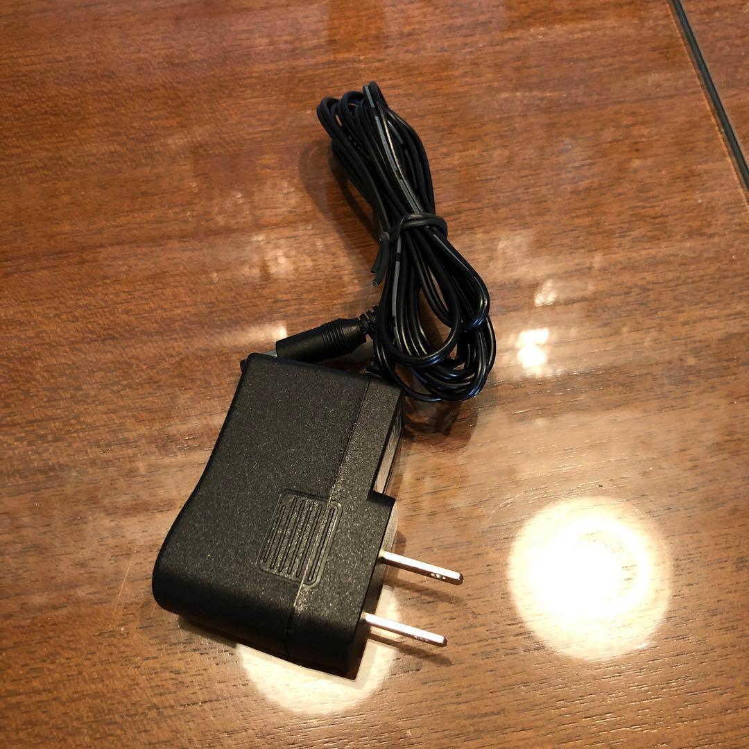 台湾製 BOSS ボス MD-2 メガディストーション 電源アダプター付き