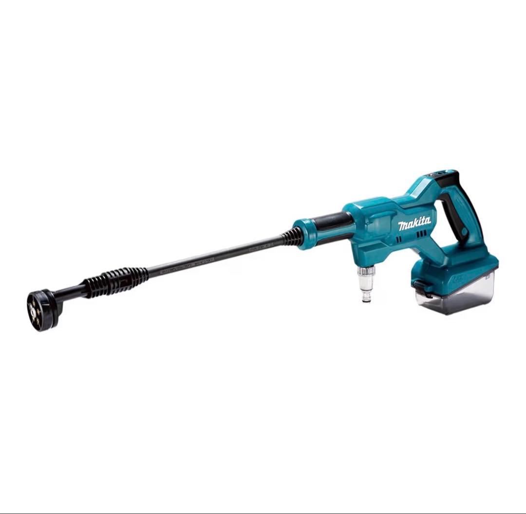 Makita マキタ 充電式高圧洗浄機 MHW180DZ