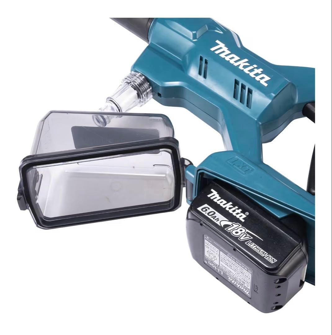 Makita マキタ 充電式高圧洗浄機 MHW180DZ