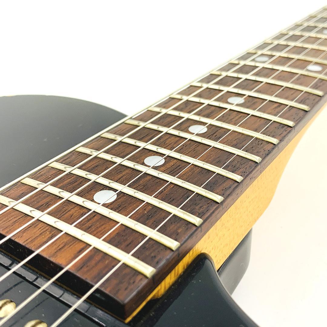 fernandes burny LS-380 レスポール エレキギター【整備品】