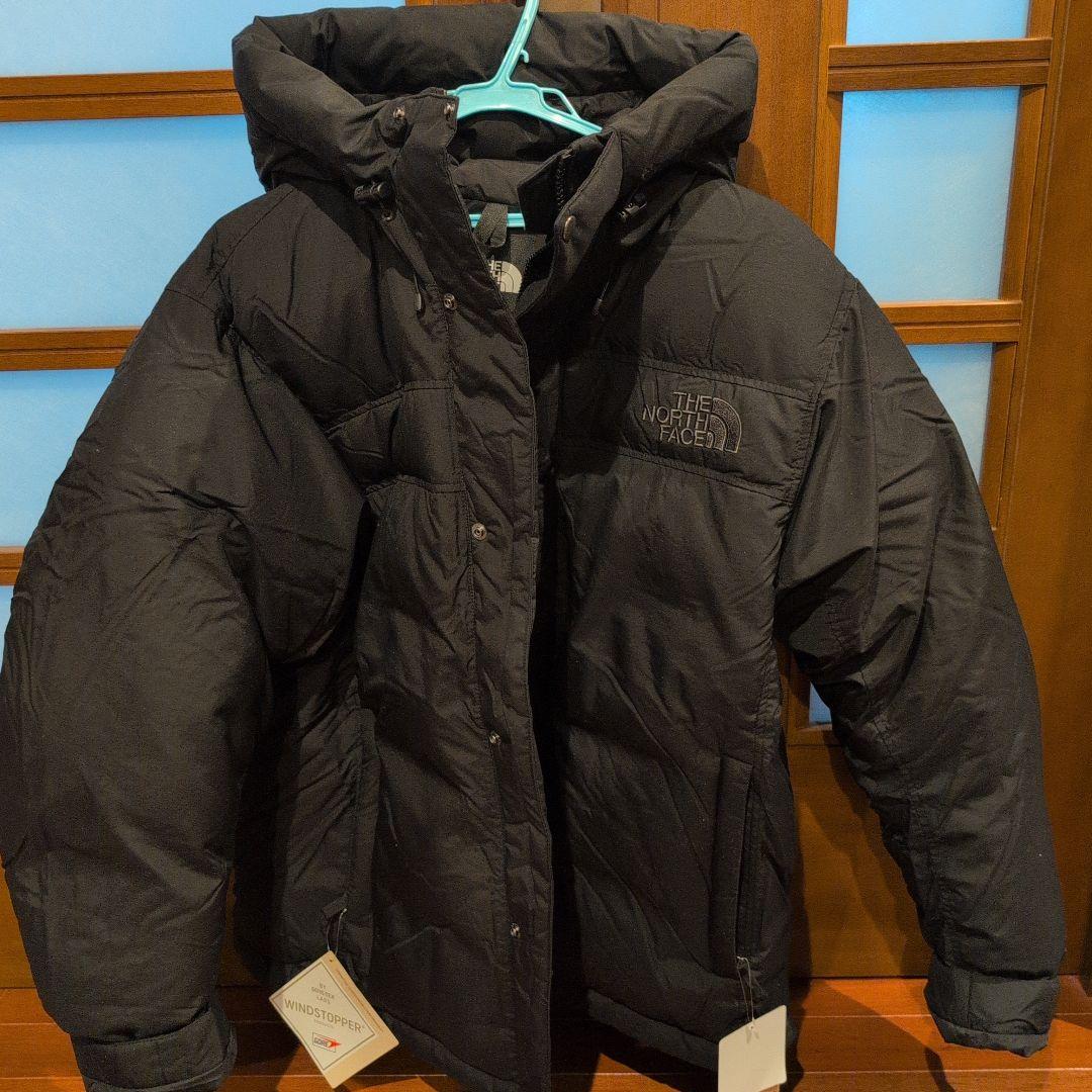 THE NORTH FACE XL ダウンジャケット WINDSTOPPER
