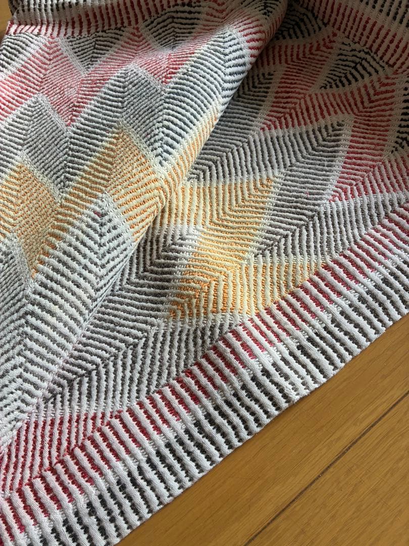 ✥ ロホリカンタ ✥ ヴィンテージカンタキルト23 ラリーキルト