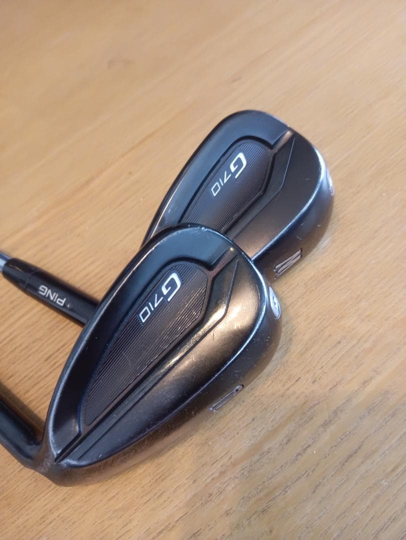 お買い得　Ping G710 ウェッジ 2本セット
