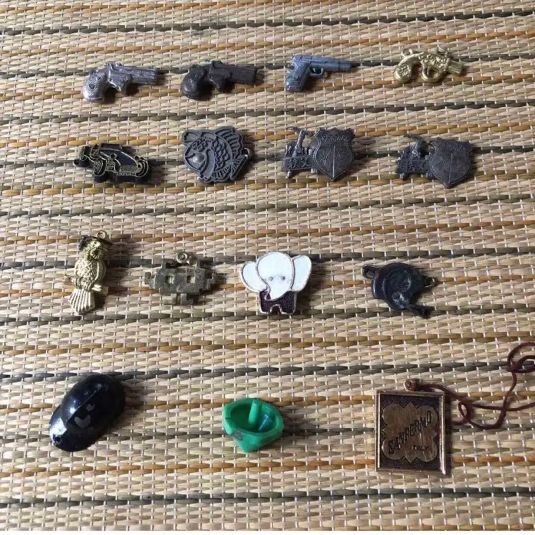 昭和レトロ　おもちゃ雑貨　15個