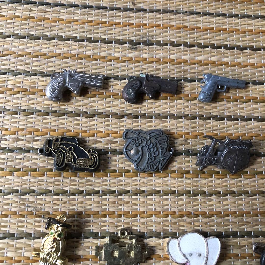 昭和レトロ　おもちゃ雑貨　15個