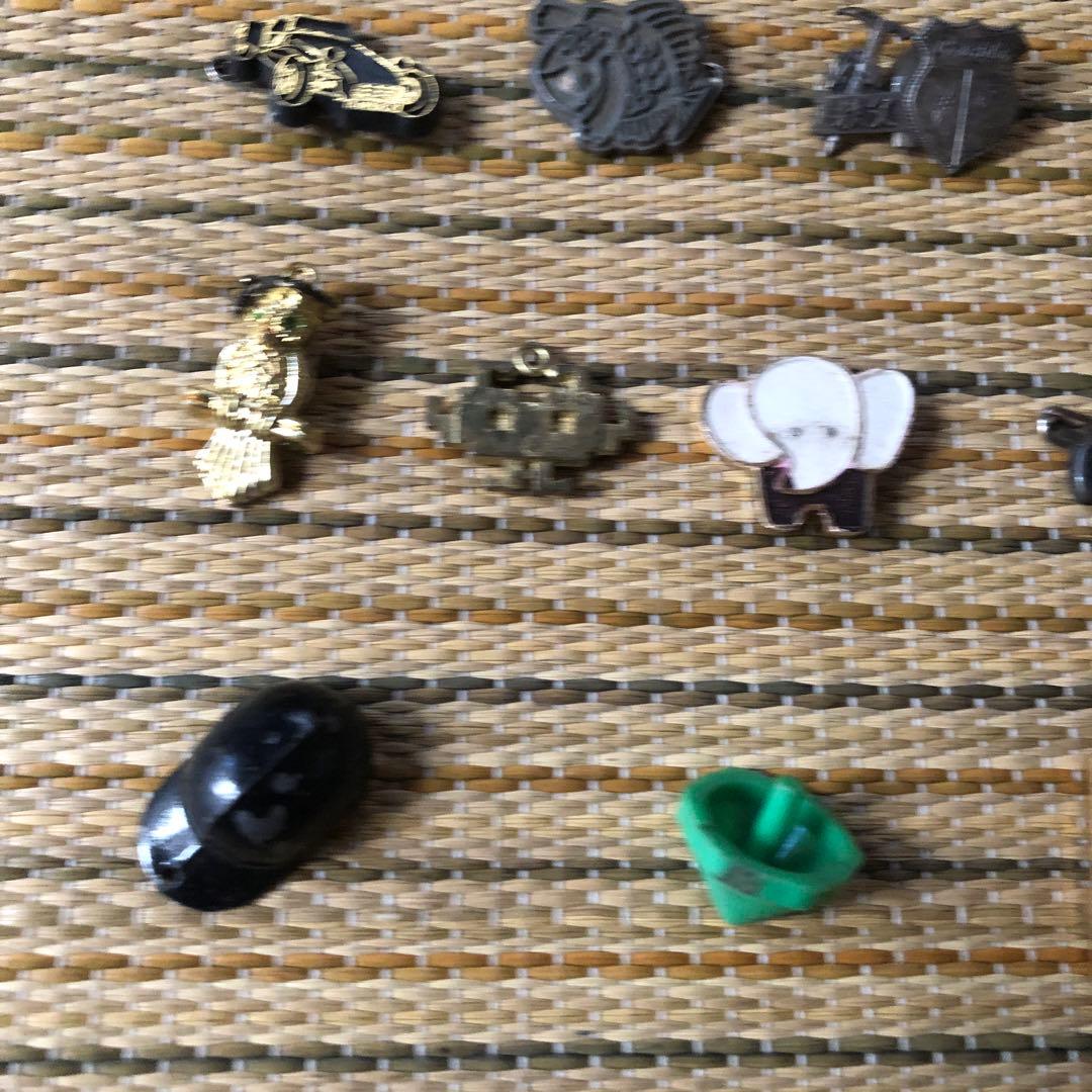 昭和レトロ　おもちゃ雑貨　15個