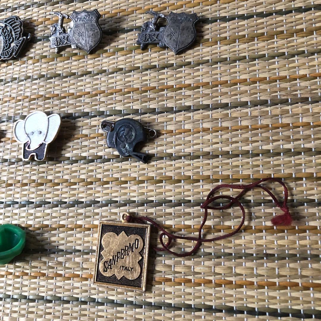 昭和レトロ　おもちゃ雑貨　15個