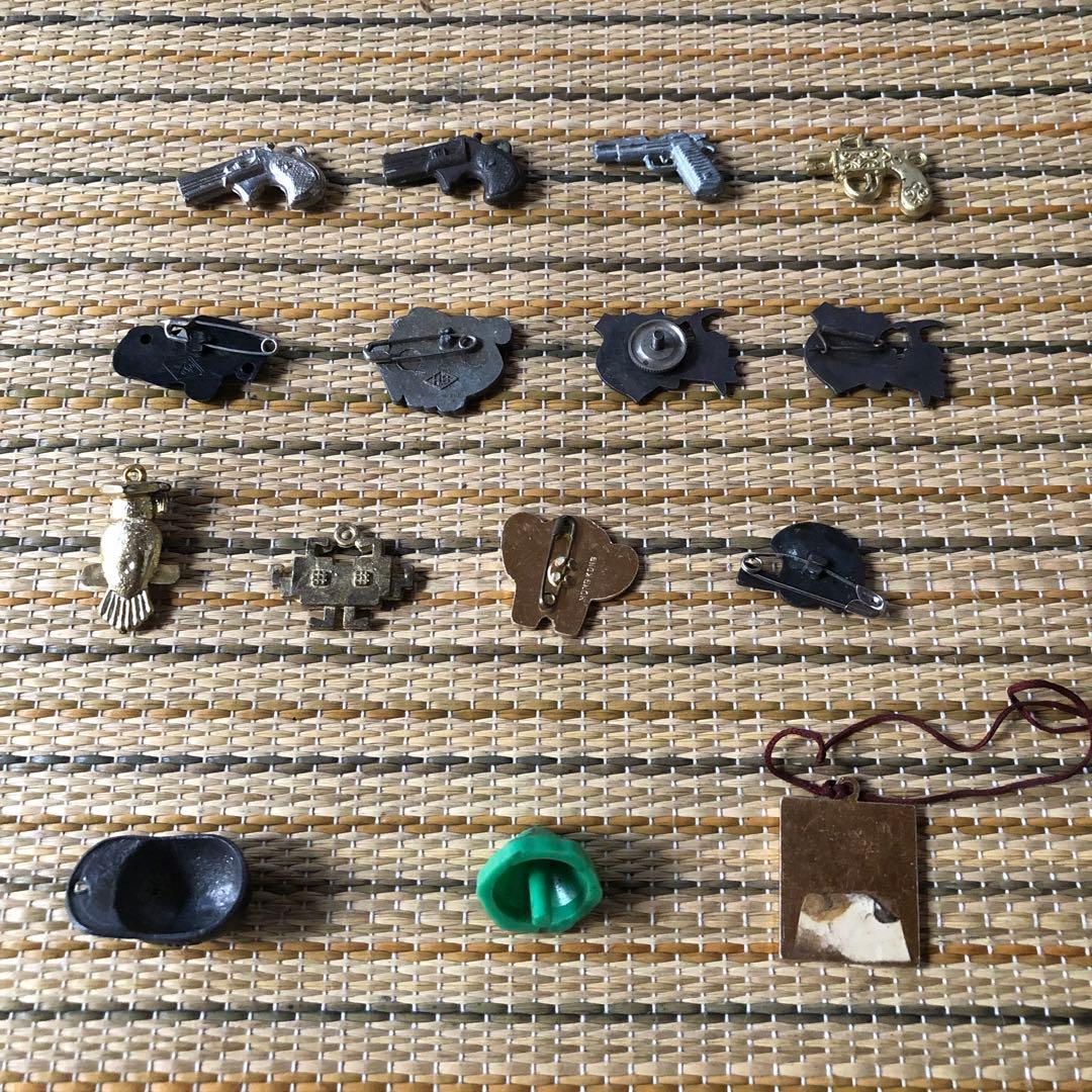 昭和レトロ　おもちゃ雑貨　15個