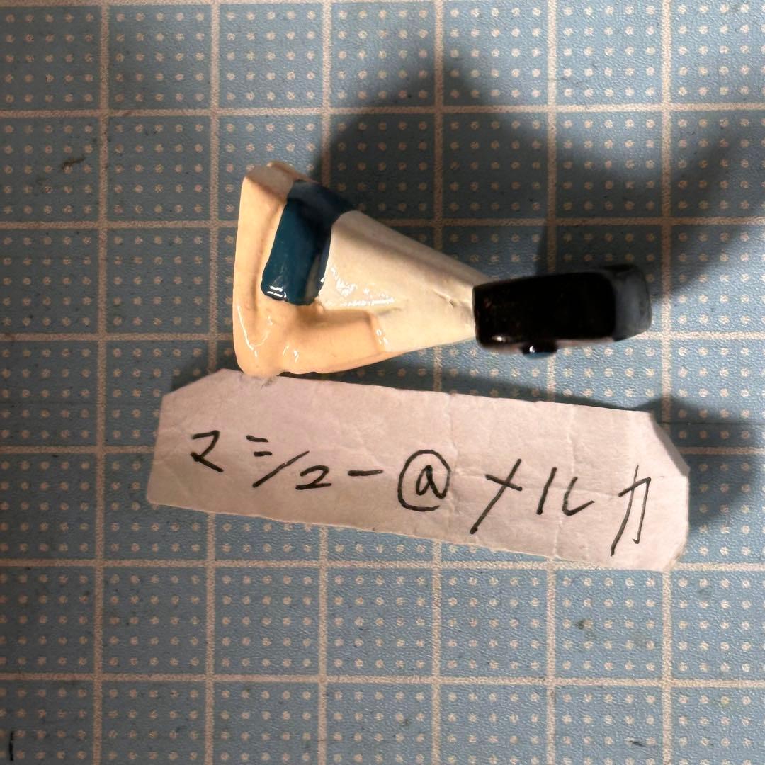 セガのゲームは世界いちぃぃぃ！　SEGA ゲームギア　フィギュア　レトロゲーム