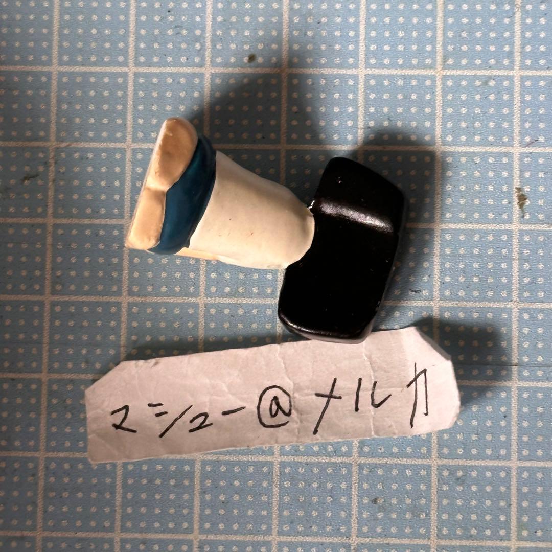 セガのゲームは世界いちぃぃぃ！　SEGA ゲームギア　フィギュア　レトロゲーム