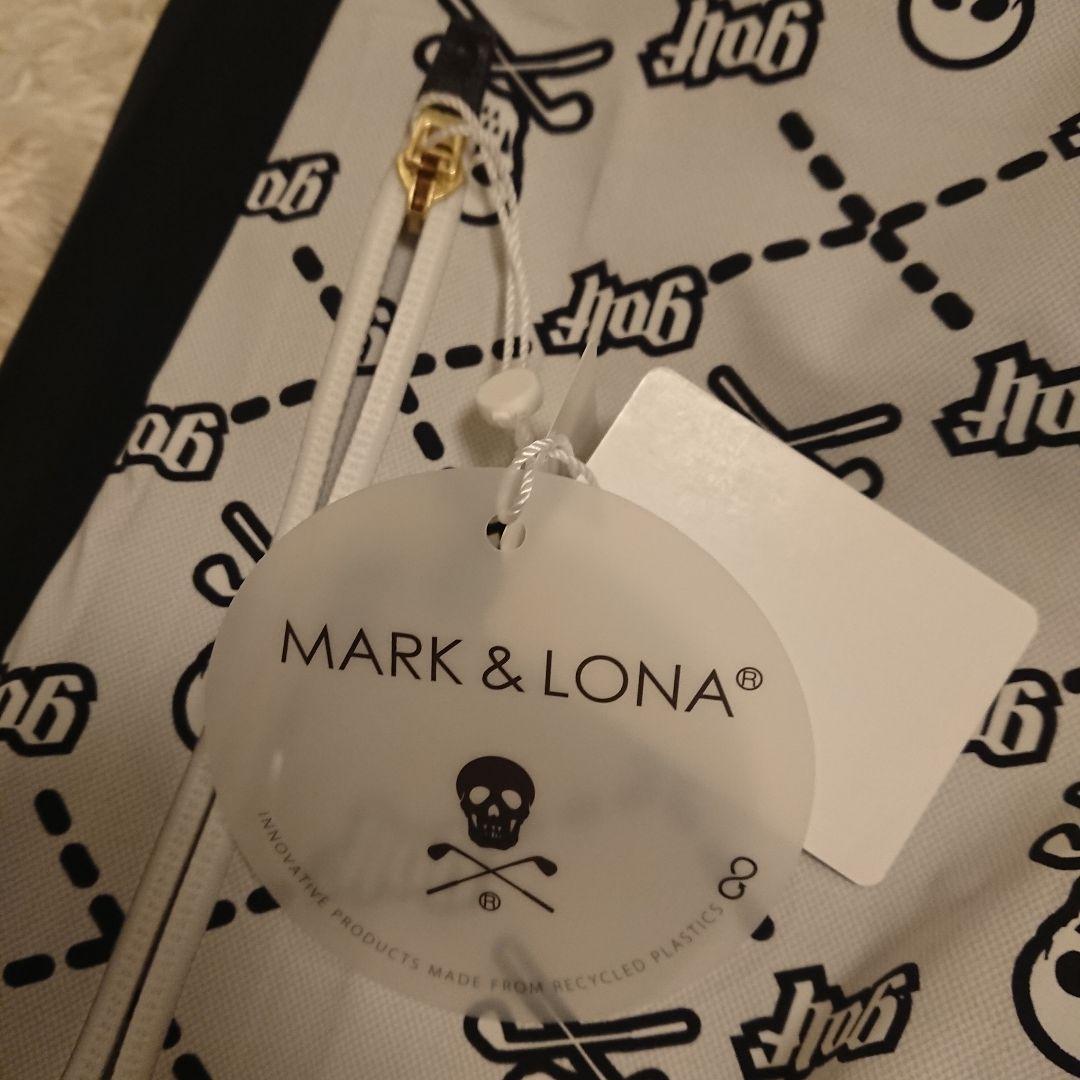 新品・マーク&ロナ レインパンツ38