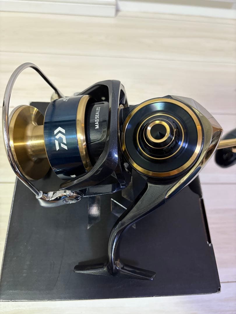 【美品❗️】20ソルティガ 18000H