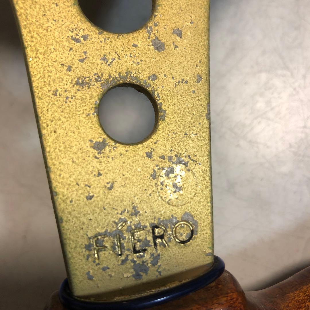 エ*ン様 車 ハンドル momo モモ ウッド ステアリング