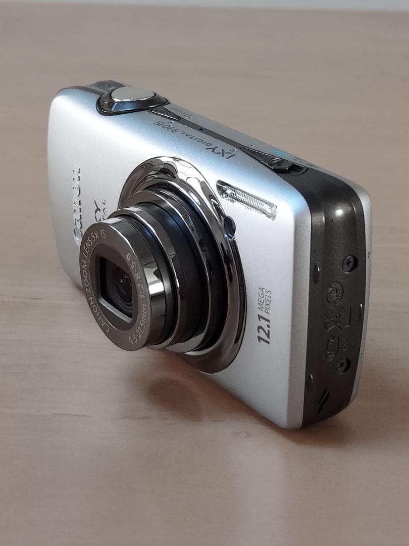 ★美品 Canon IXY DIGITAL 930 IS すぐ使えます