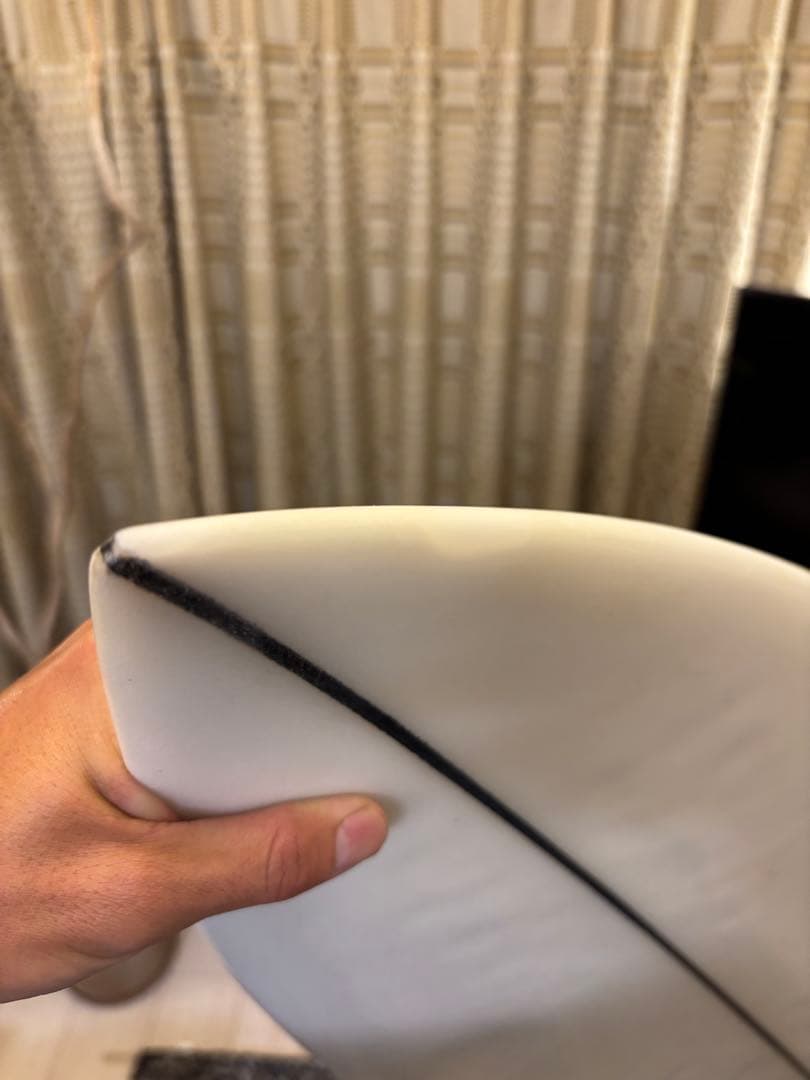 STORMS 5’8五十嵐カノア シグネチャーモデル（オーストラリアオーダー品）