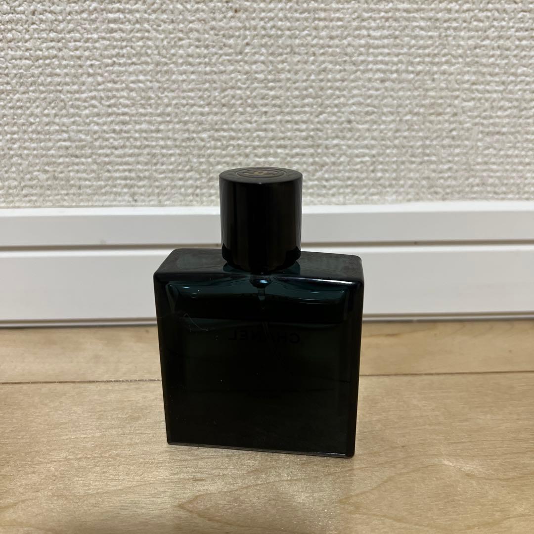 ブルー ドゥ シャネル パルファム (ヴァポリザター) 50ml