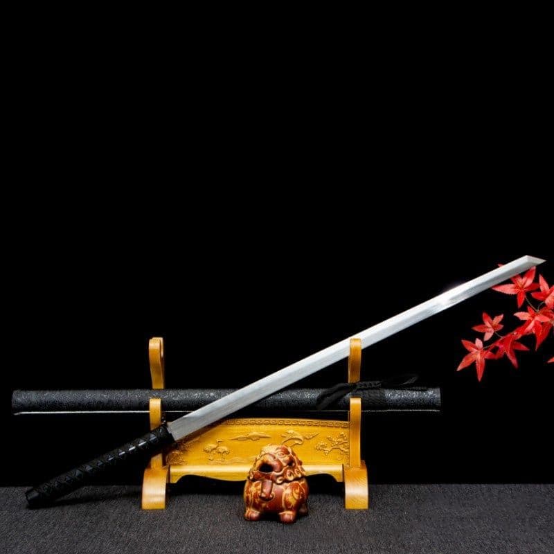 獄竜唐横刀  武具 刀装具 日本刀 唐剣  模造刀·模擬刀  居合刀