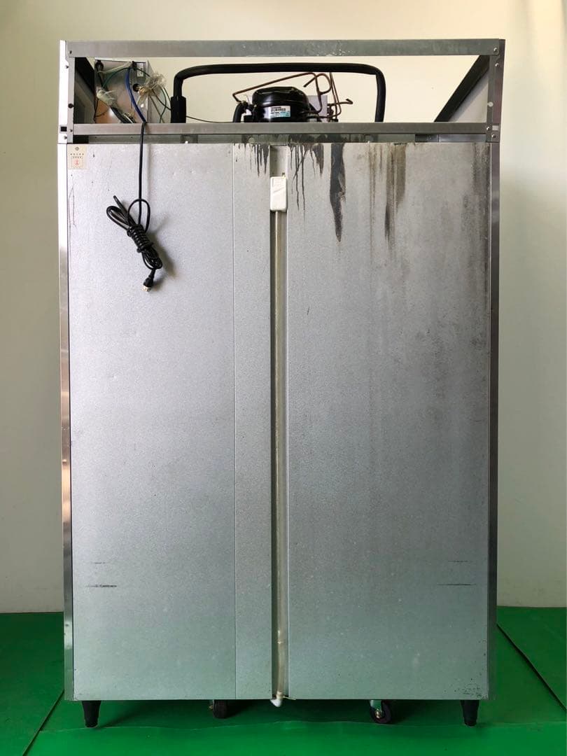 ☆地域限定自社便配送☆工場整備☆ダイワ　高湿冷蔵庫　2017年　401HC-EC