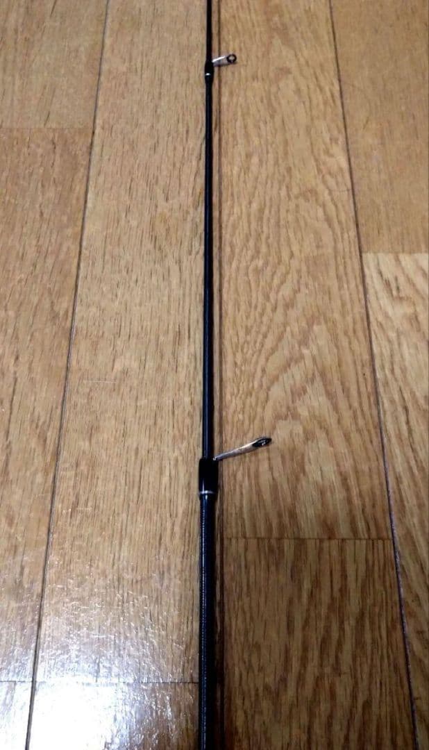 タカミヤ COMPACT GAME-GRII 605UL REALMETHOD