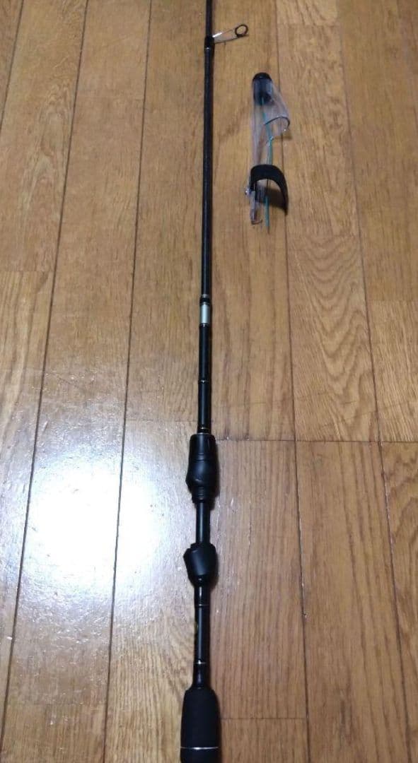 タカミヤ COMPACT GAME-GRII 605UL REALMETHOD