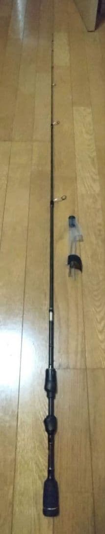 タカミヤ COMPACT GAME-GRII 605UL REALMETHOD