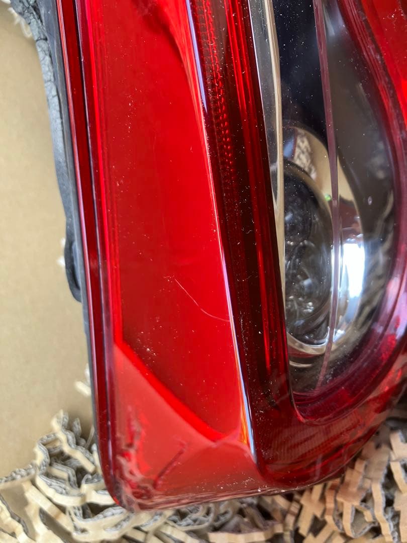 86 BRZ 後期テールランプ　ZN6 ZC6