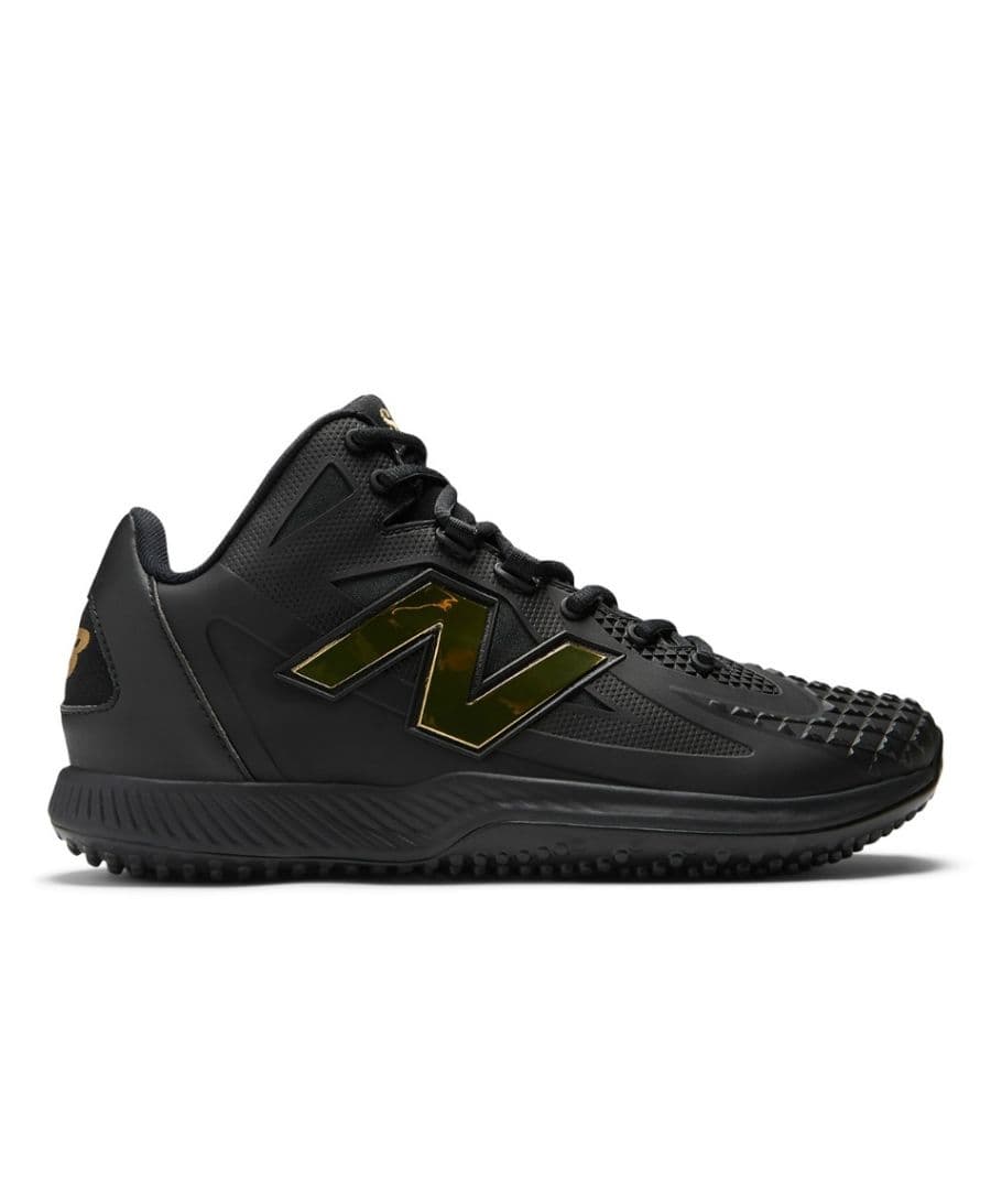 【新品】Ohtani v1 Turf TSHOBK1 27.5cm 2E 大谷