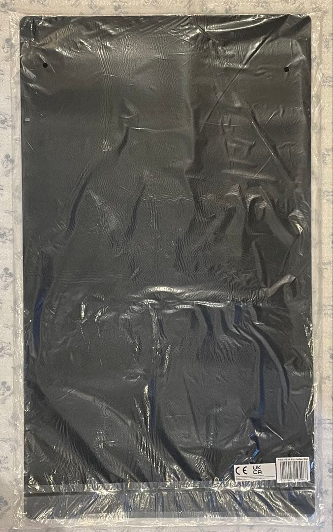 希少 新品未開封 ジャッジメントオブアヌビス ジャッジ プレイマット 遊戯王