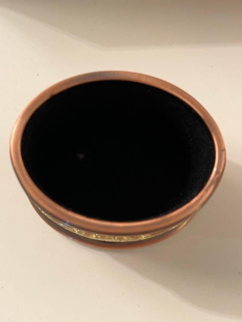 ミッキーマウス ブロンズ像 小物入れ 東京ディズニーランドホテル スイート限定